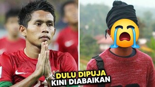 Masih Ingat Andik Vermansyah? Dulu Andalan Timnas, Lihat Nasibnya sekarang Setelah Dicoret Timnas