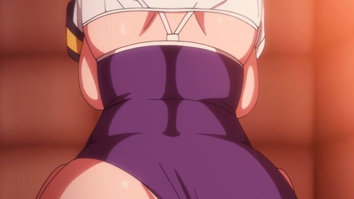 cewek punya fetis aneh 🥵🤫