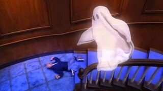 【Robot Chicken】Haunted and scary