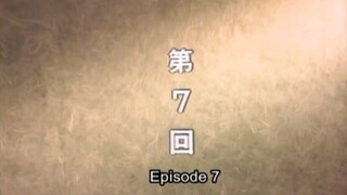 Oshin Ep.7 #Jdorama