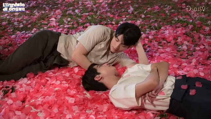 [VIETSUB] BTS Rạng Đông EP.2