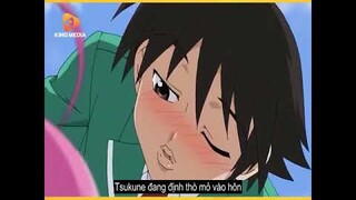 Review anime hay : Bạn gái tôi là ma cà rồng kinh dị anime (Rosario To Vampire) || Tóm Tắt Anime