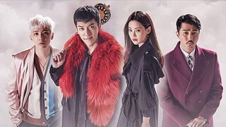 Hwayugi (A Korean Odessey) | Ep. 14