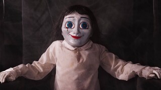 Ma Búp Bê 2 - The Doll 2 (2017)