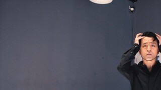 【رجل قوي يرفع 30 يومًا متتاليًا رقصات】 تحدي الرقص المضني اليوم السابع: رقصة حديثة جاز مؤثرة لجيمس لي