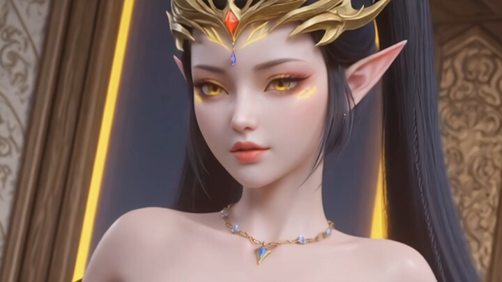 Menyesal banget Kakak Hehui sama Zhiyan ngotot pengen nunjukin interior mobilnya ke aku!