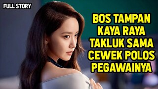 KETIKA BOS TAMPAN KAYA RAYA JATUH CINTA CEWEK POLOS YANG BEKERJA UNTUKNYA : Rangkum Drama Korea