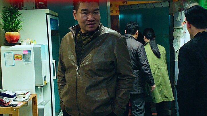 You've never seen a baby who's hundreds of months old.