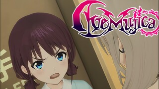 小孩姐要去看Mujica的演唱会
