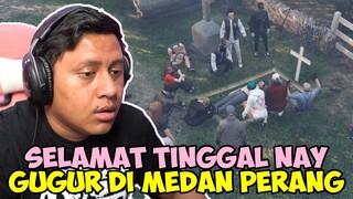 PANGLIMA PALING DEPAN ! HINGGA PROSES PENGUBURAN NAY - GTA V Roleplay
