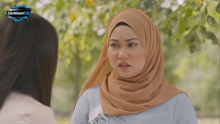 BISIK-BISIK GELORA EPISODE  23 DAN 24