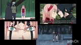 SasuSaku edit 4 scenes