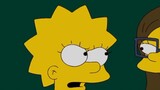 The Simpsons: ทุกการเคลื่อนไหวอยู่ภายใต้การเฝ้าระวัง มุมมองของพระเจ้าของแฟลนเดอร์ส!