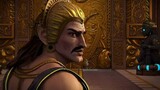 The Legend of Hanuman S02 E04 WebRip Hindi 480p ESub