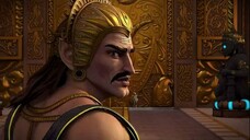 The Legend of Hanuman S02 E04 WebRip Hindi 480p ESub