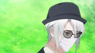 IDOLiSH7: Third Beat! Part 2 - Episode 14