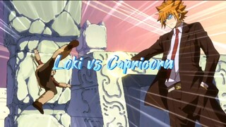 How Grimiore Heart members got defeated - Capricorn