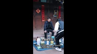 [EN SUB] Dragon-slaying youth in the business world