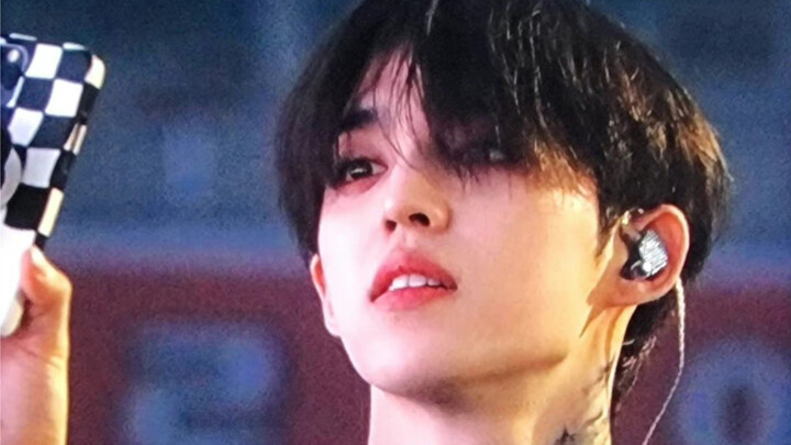 South Korea can even grow this kind of face—why isn’t it famous yet?