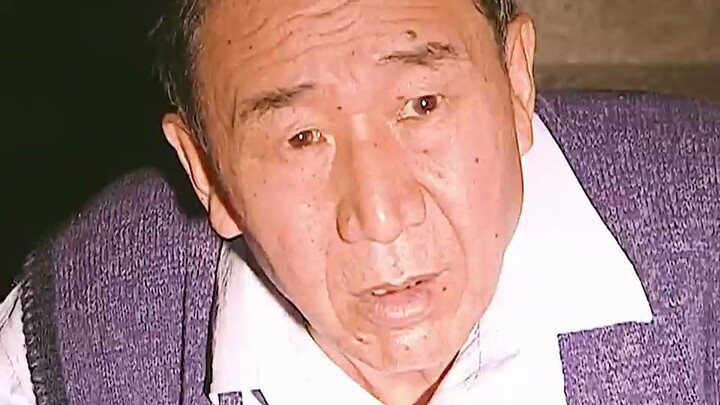 The old family home is slated for demolition, but the elderly man refuses to let it be torn down—wha