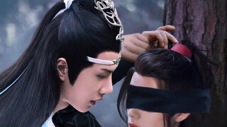 Phim truyền hình "Vợ Vương Tiên là nhất" (7)