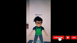 ADOPT ME FUNNY TIKTOK COMPILATION 5 - ROBLOX FUNNY MOMENTS #SHORTS