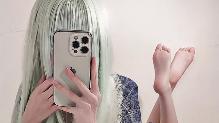 هذا هو شياومو، وهذا هو الخيار، وذلك هو الخيار الأخضر.