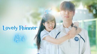 선재 업고 튀어 [Lovely Runner] Ep 6 Sub Indo