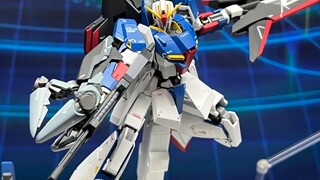 Z Gundam อาวุธใหม่ของ ZZ Wagyu จะปรากฏใน METAL ROBOT Soul!