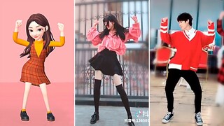 Baby Shark Dance Challenge Tik Tok China