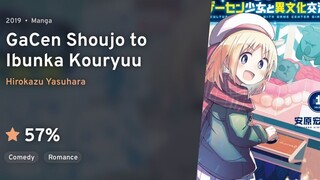 Game Center Shoujo to Ibunka Kouryuu Episode 12 (end) Sub Indo