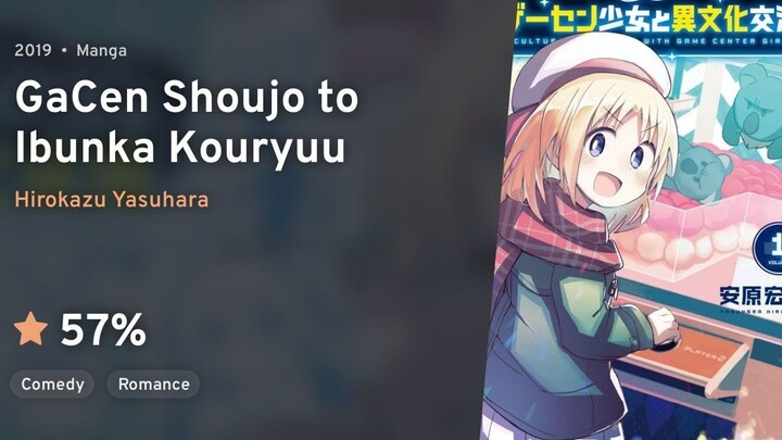 Game Center Shoujo to Ibunka Kouryuu Episode 12 (end) Sub Indo