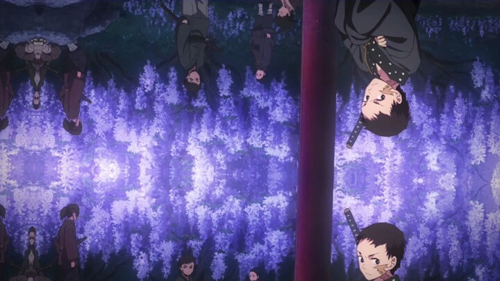 demon slayer meme