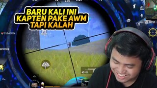 Udah Pake AWM, Tapi Masih  Kalah???!!!