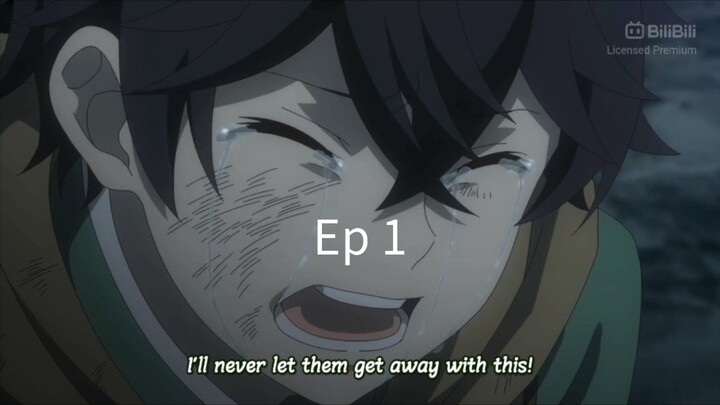 New anime. Maganda rin ito guys