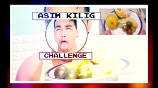 ASIM KILIG CHALLENGE