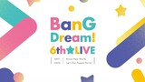 BanG Dream! 6th☆LIVE Day 1 Raise A Suilen 「Brave New World」