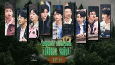 [VIETSUB] EP 4 Thuyết Tiến Hóa Rừng Sâu