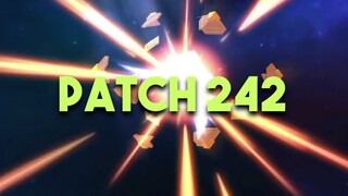 PATCH 242 + HUGE SUMMON | Mobile Legends: Adventure