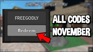 ROBLOX MURDER MYSTERY 2 ALL CODES NOVEMBER 2022!