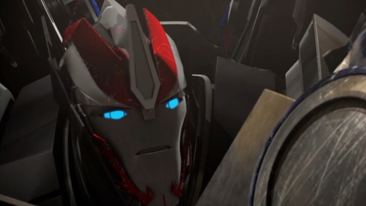 At critical moments, we still have to rely on smokescreen [Leader's Proof]