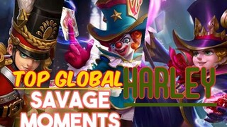 #shorts BEST [SAVAGE] MOMENT HARLEY