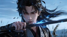 Akhirnya Donghua Baru Lagi!!! Diremehkan Oleh Semua Orang Padahal Aslinya Pangeran Paling Overpower