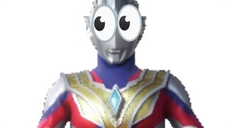 Lagu tema Ultraman Triga