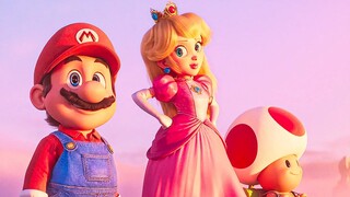 New ‘Super Mario Bros 2’ Movie Release Date Announced