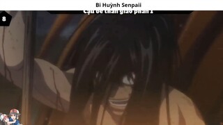 Top 10 Anime có Nhân Vật Chính sở hữu Sức Mạnh của SINH VẬT HUYỀN THOẠI 3