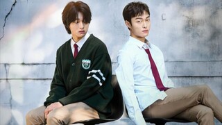 10. TITLE: High School Return Of A Gangster/Tagalog Dubbed Episode 10 HD