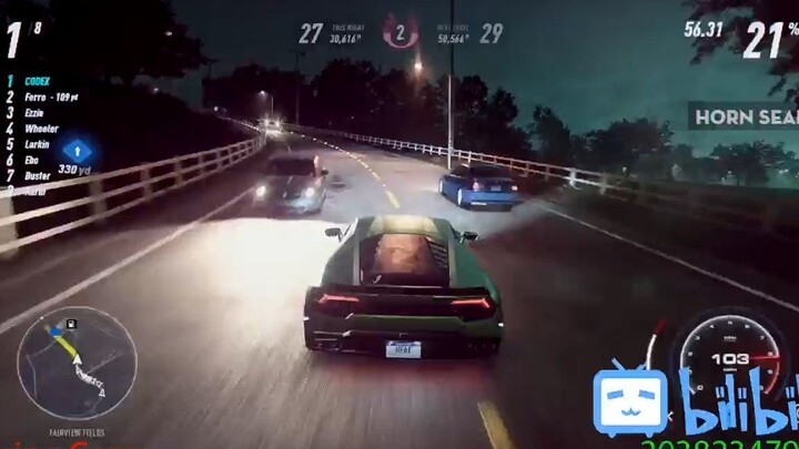 Game đua xe hay nhất trên PC Tập 2 #game