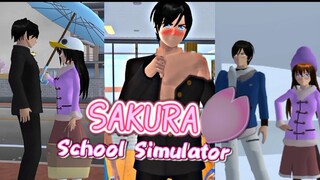 Sakura school simulator season | 2 | part 19