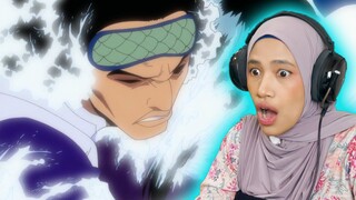 ADMIRAL AOKIJI'S DEVIL FRUIT POWER IS INSANE! 🔴 One Piece Episode 227 REACTION!